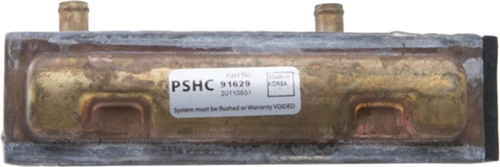 Four Seasons Copper/Brass Heater Core for 1975-1989 Ford 5.0L 5.8L 91629