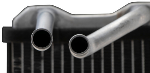 Four Seasons Aluminum Heater Core for 1995-2001 Toyota (Tacoma) 91805