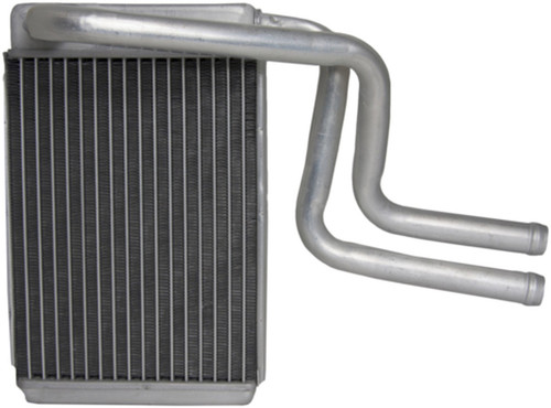 Four Seasons Aluminum Heater Core for 1995-2008 Ford/Jaguar/Mercury (Contour, Mystique, X-Type, Cougar) 90776