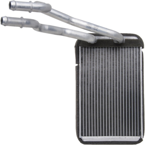 Four Seasons Aluminum Heater Core for 2006-2009 Nissan (Quest) 92053