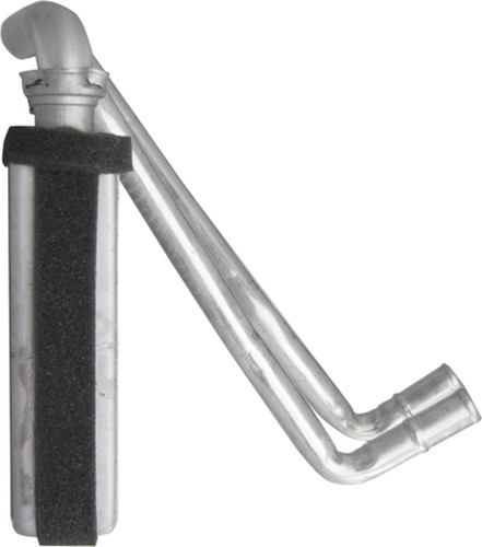 Four Seasons Aluminum Heater Core for 1998-2002 Toyota (Corolla) 90040
