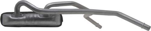 Four Seasons Aluminum Heater Core for 2003-2009 Buick/Chevrolet/GMC (Rainier, Trailblazer, Trailblazer EXT, Envoy) 92019