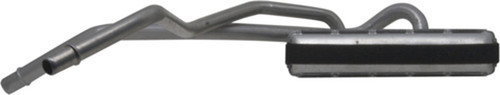 Four Seasons Aluminum Heater Core for 2003-2009 Buick/Chevrolet/GMC (Rainier, Trailblazer, Trailblazer EXT, Envoy) 92019