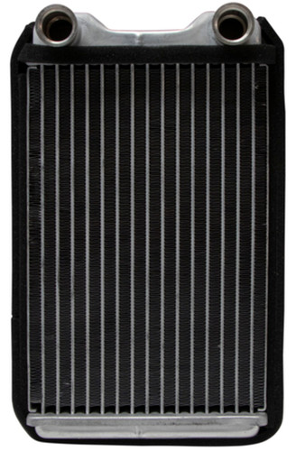 Four Seasons Aluminum Heater Core for 1984-1990 Toyota 2.4L (4Runner, Pickup) 91662