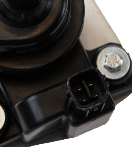 Four Seasons New Drive Motor Inverter Coolant Inverter Pump for 2006-2011 Lexus/Toyota 3.3L (RX400h, Highlander) 89067