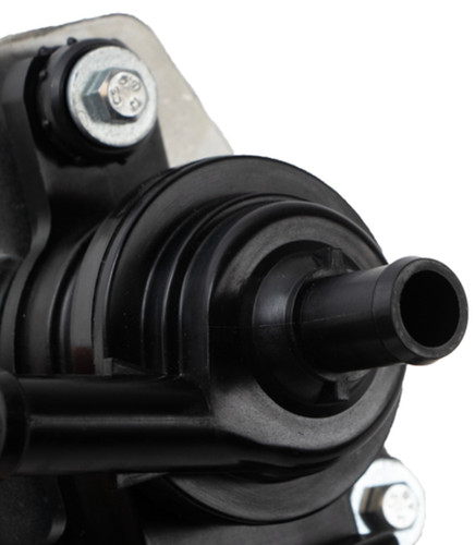 Four Seasons New Drive Motor Inverter Coolant Inverter Pump for 2006-2011 Lexus/Toyota 3.3L (RX400h, Highlander) 89067