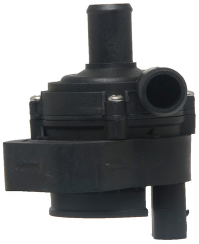 Four Seasons New Engine Coolant Auxiliary Pump for 2010-2019 Mercedes-Benz 1.8L 3.0L (C250, C300, C350, C400) 89035