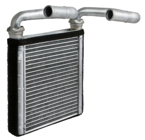 Four Seasons Aluminum Heater Core for 2007-2015 Acura/Honda (MDX, Pilot) 92085
