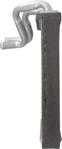 Four Seasons Aluminum Heater Core for 2003-2006 Kia (Sorento) 92109