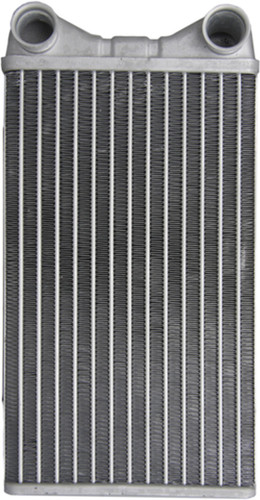 Four Seasons Aluminum Heater Core for 2002-2009 Audi 2.0L 3.2L (A4, A4 Quattro, RS4, S3) 92003