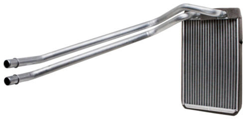 Four Seasons Aluminum Heater Core for 2008-2010 Ford (F-250 Super Duty, F-350 Super Duty, F-450 Super Duty, F-550 Super Duty) 92142