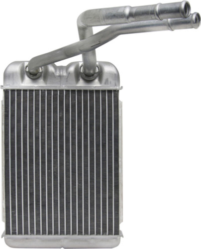 Four Seasons Aluminum Heater Core for 2003-2008 Pontiac (Vibe) 92021