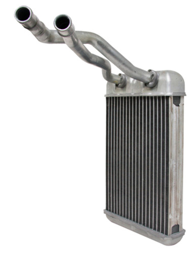 Four Seasons Aluminum Heater Core for 2003-2008 Pontiac (Vibe) 92021