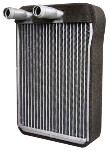 Four Seasons Aluminum Heater Core for 2004-2010 INFINITI/Nissan (QX56, Armada, Pathfinder, Pathfinder Armada) 92054