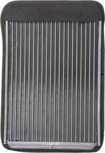 Four Seasons Aluminum Heater Core for 2004-2010 INFINITI/Nissan (QX56, Armada, Pathfinder, Pathfinder Armada) 92054