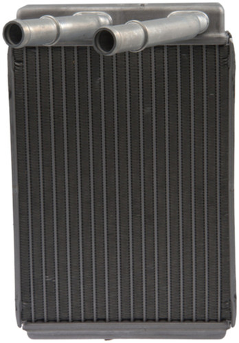 Four Seasons Aluminum Heater Core for 1989-1995 Ford/Lincoln/Mercury (Sable, Taurus, Continental) 90743
