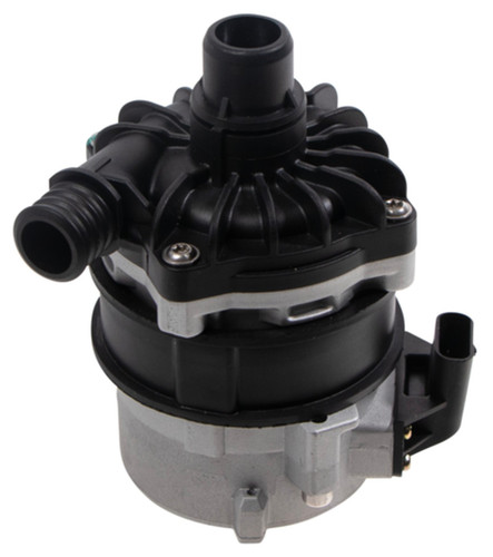 Four Seasons New Engine Coolant Auxiliary Pump for 2008-2019 BMW 4.4L (550i, 550i GT, 550i GT xDrive, 550i xDrive) 89097