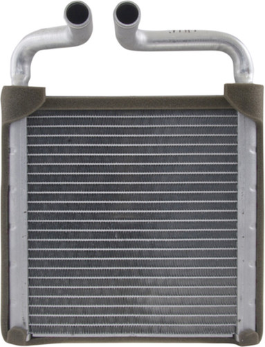 Four Seasons Aluminum Heater Core for 2006-2014 Hyundai/Kia (Entourage, Sedona) 92112
