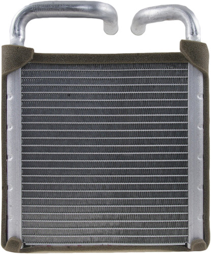 Four Seasons Aluminum Heater Core for 2006-2014 Hyundai/Kia (Entourage, Sedona) 92112