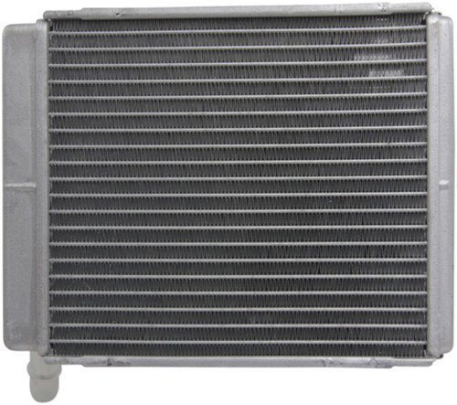 Four Seasons Aluminum Heater Core for 1992-1996 Ford (Club Wagon, E-150 Econoline, E-150 Econoline Club Wagon, E-250 Econoline) 90782