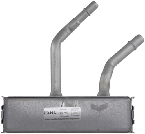 Four Seasons Aluminum Heater Core for 1992-1996 Ford (Club Wagon, E-150 Econoline, E-150 Econoline Club Wagon, E-250 Econoline) 90782