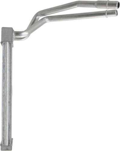 Four Seasons Aluminum Heater Core for 2006-2010 Hummer/Pontiac/Saturn (H3, H3T, Solstice, Sky) 92006