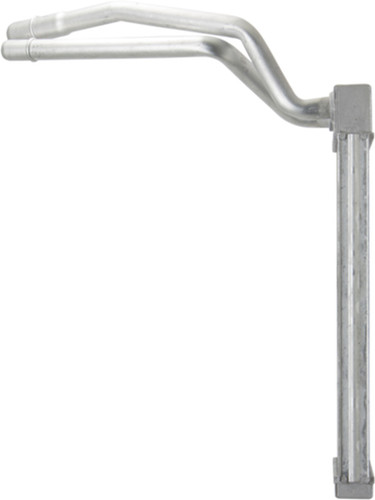 Four Seasons Aluminum Heater Core for 2006-2010 Hummer/Pontiac/Saturn (H3, H3T, Solstice, Sky) 92006