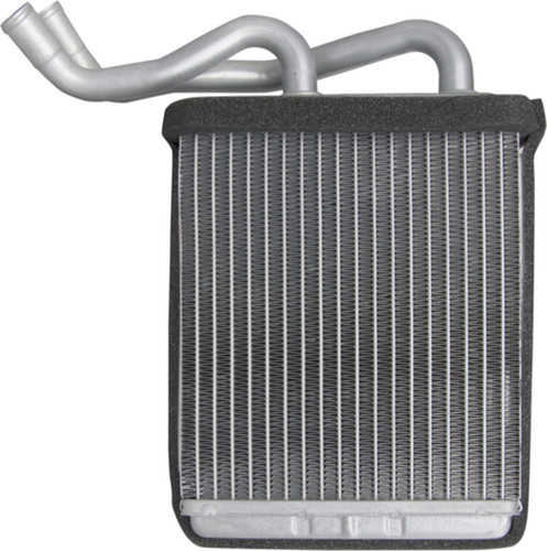 Four Seasons Aluminum Heater Core for 1998-2004 Honda/Isuzu 3.2L (Passport, Amigo, Axiom, Rodeo) 92086