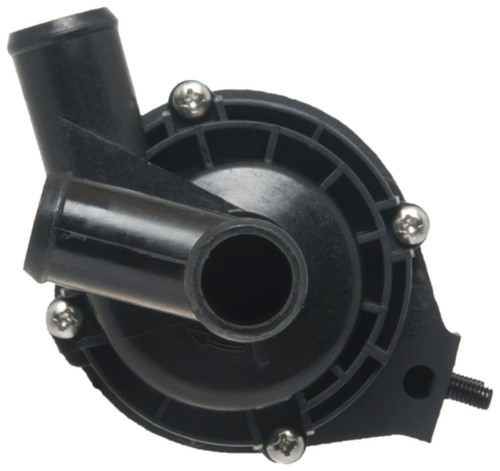 Four Seasons New Engine Coolant Auxiliary Pump for 2004-2014 Mercedes-Benz 5.4L 5.5L (CL500, CL55 AMG, CL550, CL600) 89036