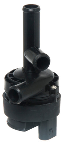 Four Seasons New Engine Coolant Auxiliary Pump for 2004-2014 Mercedes-Benz 5.4L 5.5L (CL500, CL55 AMG, CL550, CL600) 89036