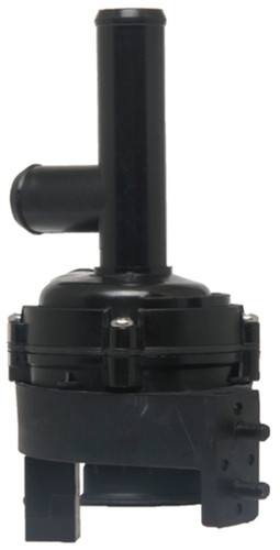 Four Seasons New Engine Coolant Auxiliary Pump for 2004-2014 Mercedes-Benz 5.4L 5.5L (CL500, CL55 AMG, CL550, CL600) 89036