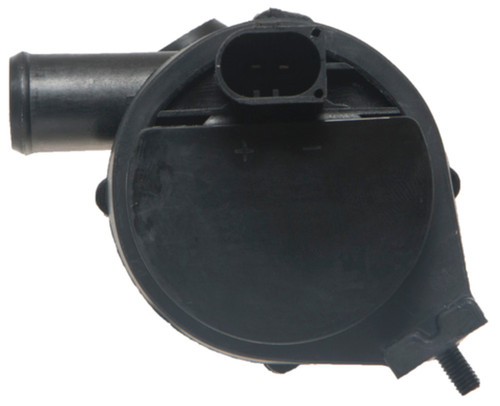 Four Seasons New Engine Coolant Auxiliary Pump for 2004-2014 Mercedes-Benz 5.4L 5.5L (CL500, CL55 AMG, CL550, CL600) 89036