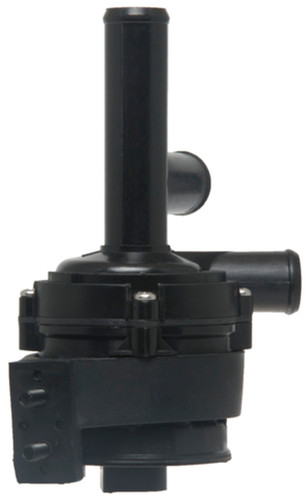 Four Seasons New Engine Coolant Auxiliary Pump for 2004-2014 Mercedes-Benz 5.4L 5.5L (CL500, CL55 AMG, CL550, CL600) 89036