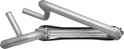 Four Seasons Aluminum Heater Core for 2001-2006 Chrysler/Dodge/Mitsubishi 2.7L 2.4L (Cirrus, Sebring, Stratus, Eclipse) 90043