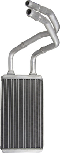 Four Seasons Aluminum Heater Core for 2003-2011 Lincoln (Town Car) 92056