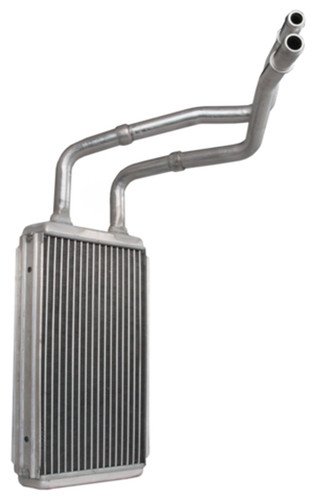 Four Seasons Aluminum Heater Core for 2003-2011 Lincoln (Town Car) 92056