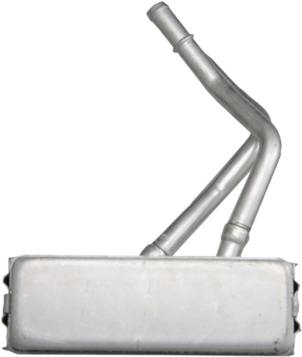Four Seasons Aluminum Heater Core for 2003-2011 Lincoln (Town Car) 92056