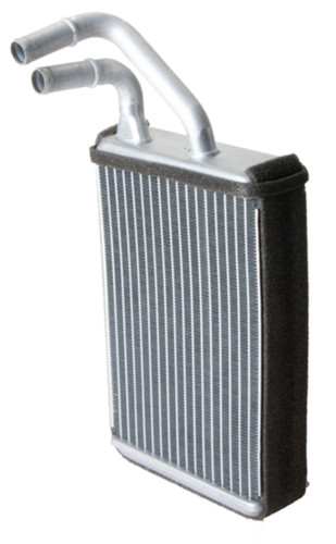 Four Seasons Aluminum Heater Core for 1986-1997 Ford (Aerostar) 90744