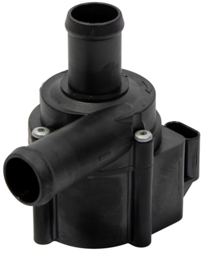 Four Seasons New Engine Coolant Auxiliary Pump for 2014-2025 Audi/Porsche/Volkswagen 3.0L 2.0L (A5 Quattro, A6, A6 allroad, A6 Quattro)