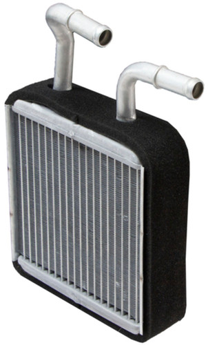 Four Seasons Aluminum Heater Core for 1993-2002 Mercury/Nissan (Villager, Quest) 90786