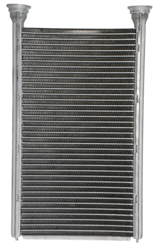 Four Seasons Aluminum Heater Core for 2007-2012 Dodge/Jeep (Nitro, Liberty) 92087