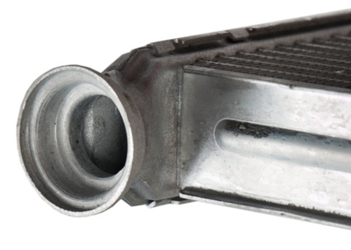 Four Seasons Aluminum Heater Core for 2007-2012 Dodge/Jeep (Nitro, Liberty) 92087