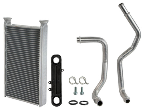 Four Seasons Aluminum Heater Core for 2007-2012 Dodge/Jeep (Nitro, Liberty) 92087