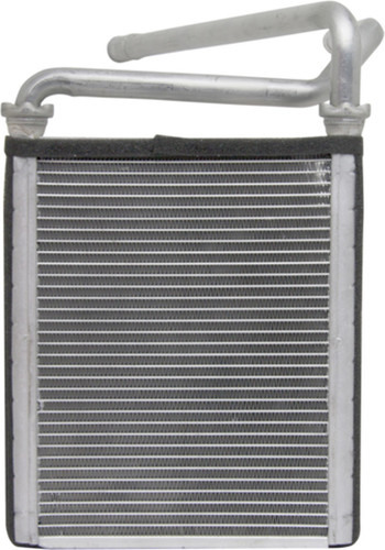 Four Seasons Aluminum Heater Core for 2005-2008 Toyota (Corolla, Matrix) 92170