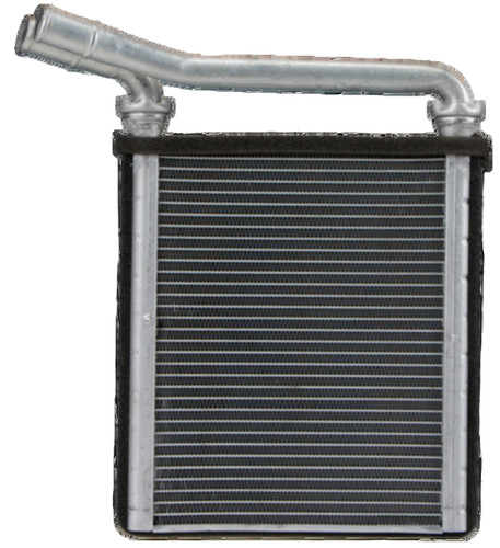 Four Seasons Aluminum Heater Core for 2007-2019 Lexus/Pontiac/Scion 1.8L (CT200h, HS250h, Vibe, iM) 92148
