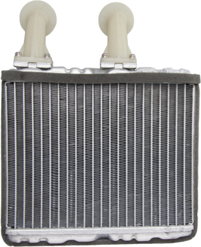Four Seasons Aluminum Heater Core for 1993-1997 Nissan (Altima) 90002