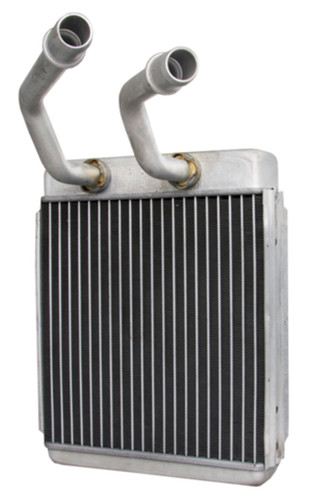 Four Seasons Aluminum Heater Core for 2004-2019 Ford (E-150, E-150 Club Wagon, E-150 Econoline, E-250) 92058