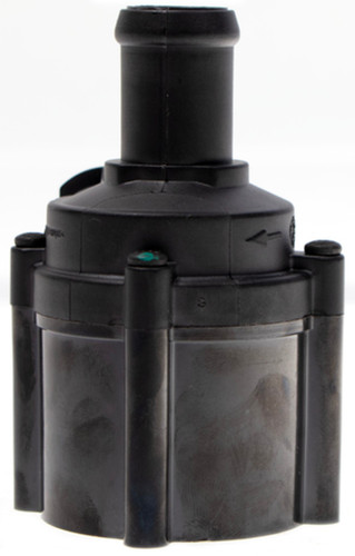 Four Seasons New Engine Coolant Auxiliary Pump for 2013-2025 Audi 3.0L (A4, A4 allroad, A4 Quattro, A5) 89085