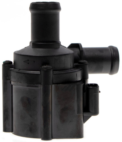 Four Seasons New Engine Coolant Auxiliary Pump for 2013-2025 Audi 3.0L (A4, A4 allroad, A4 Quattro, A5) 89085