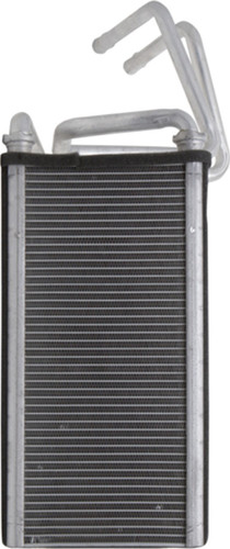 Four Seasons Aluminum Heater Core for 2003-2014 Lexus/Toyota (GX470, 4Runner, FJ Cruiser) 92172